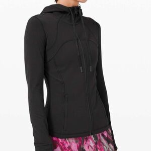Lululemon Hooded Define Jacket *Nulu